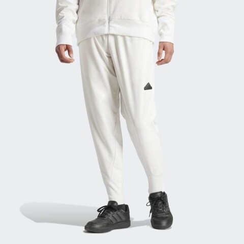 Pantalón Adidas Z.N.E. Blanco
