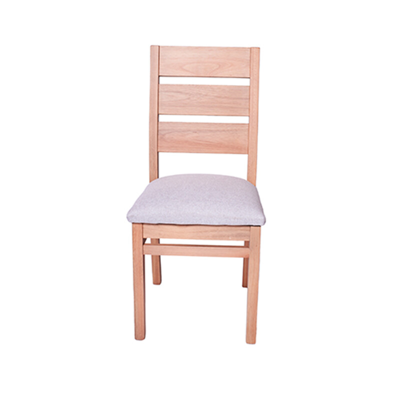 Silla recta Silla recta