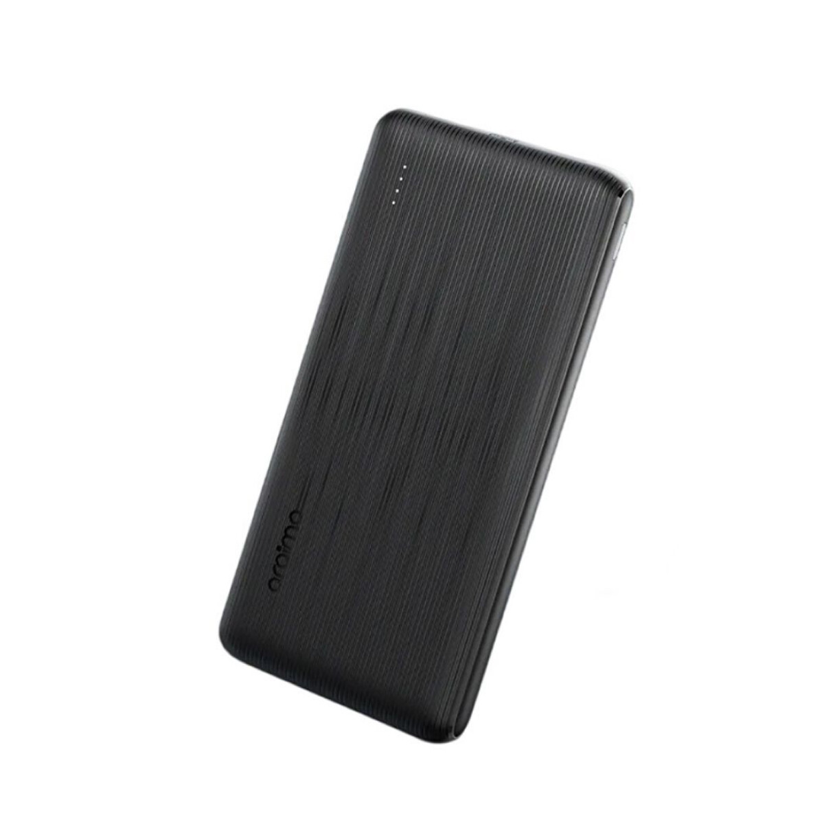 Power Bank Oraimo USBC2USBAUSBC 10000 mAh Black 