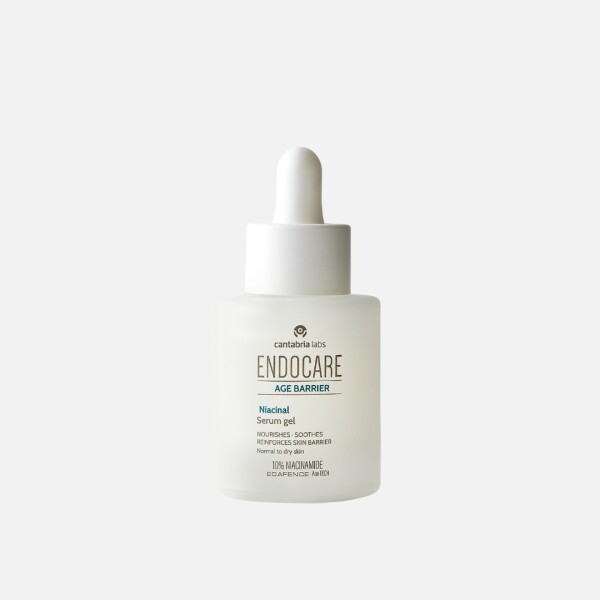 Endocare Age Barrier Niacinal Sérum Gel Endocare Age Barrier Niacinal Sérum Gel