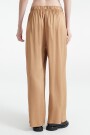 PANTALON Camel