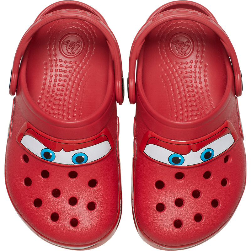 Crocs Crocband™ Cars Rojo
