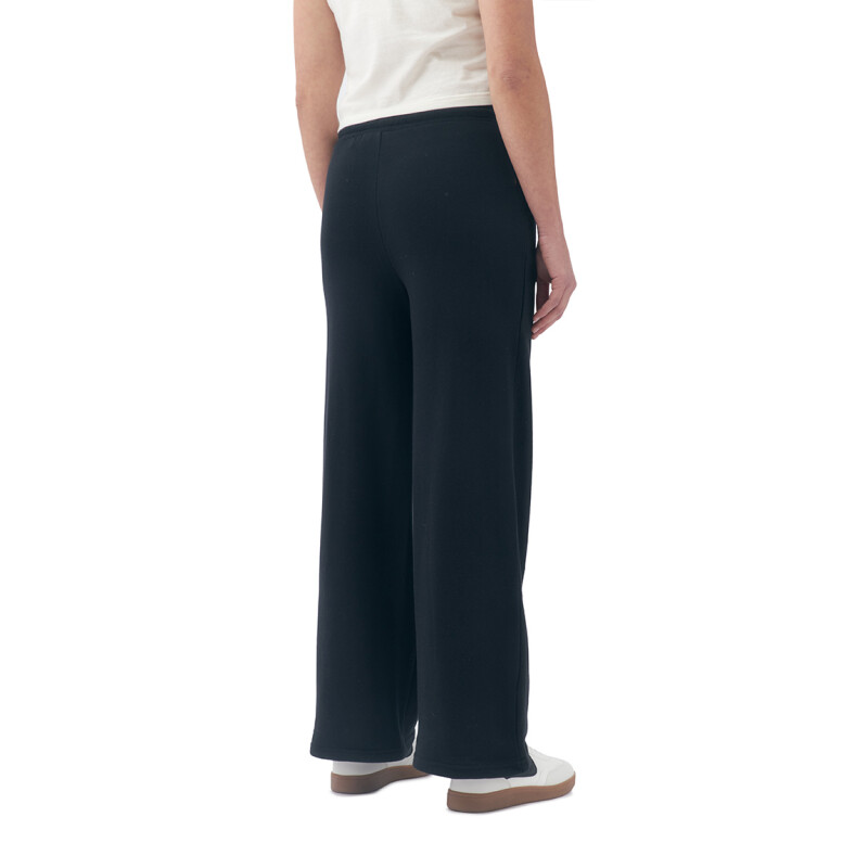 Roxy Palazzo Mujer - Negro Negro