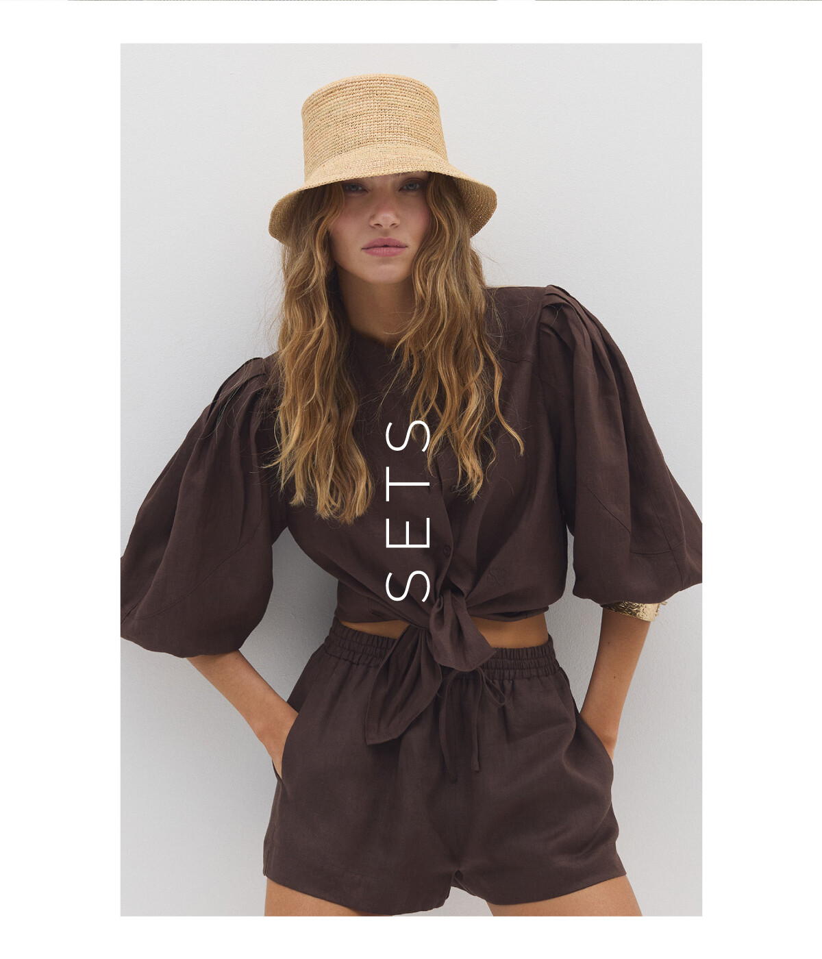 NEW IN