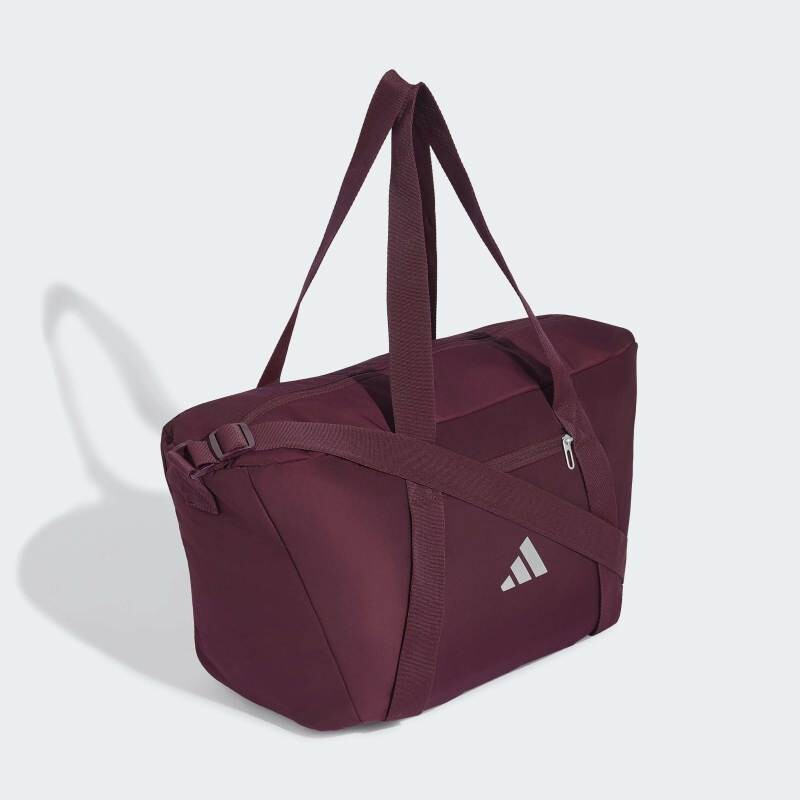 Bolso Adidas Deportivo Rojo