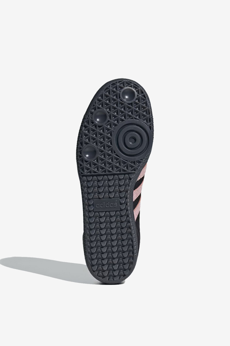 SAMBA OG W Negro