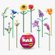 Cápsula Sorpresa Max Flowers Zuru Modelos Surtidos Cápsula Sorpresa Max Flowers Zuru Modelos Surtidos