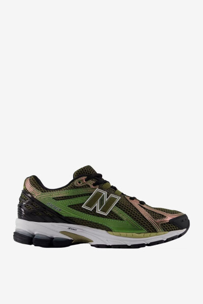ZAPATILLAS NEW BALANCE 1906 Multicolor