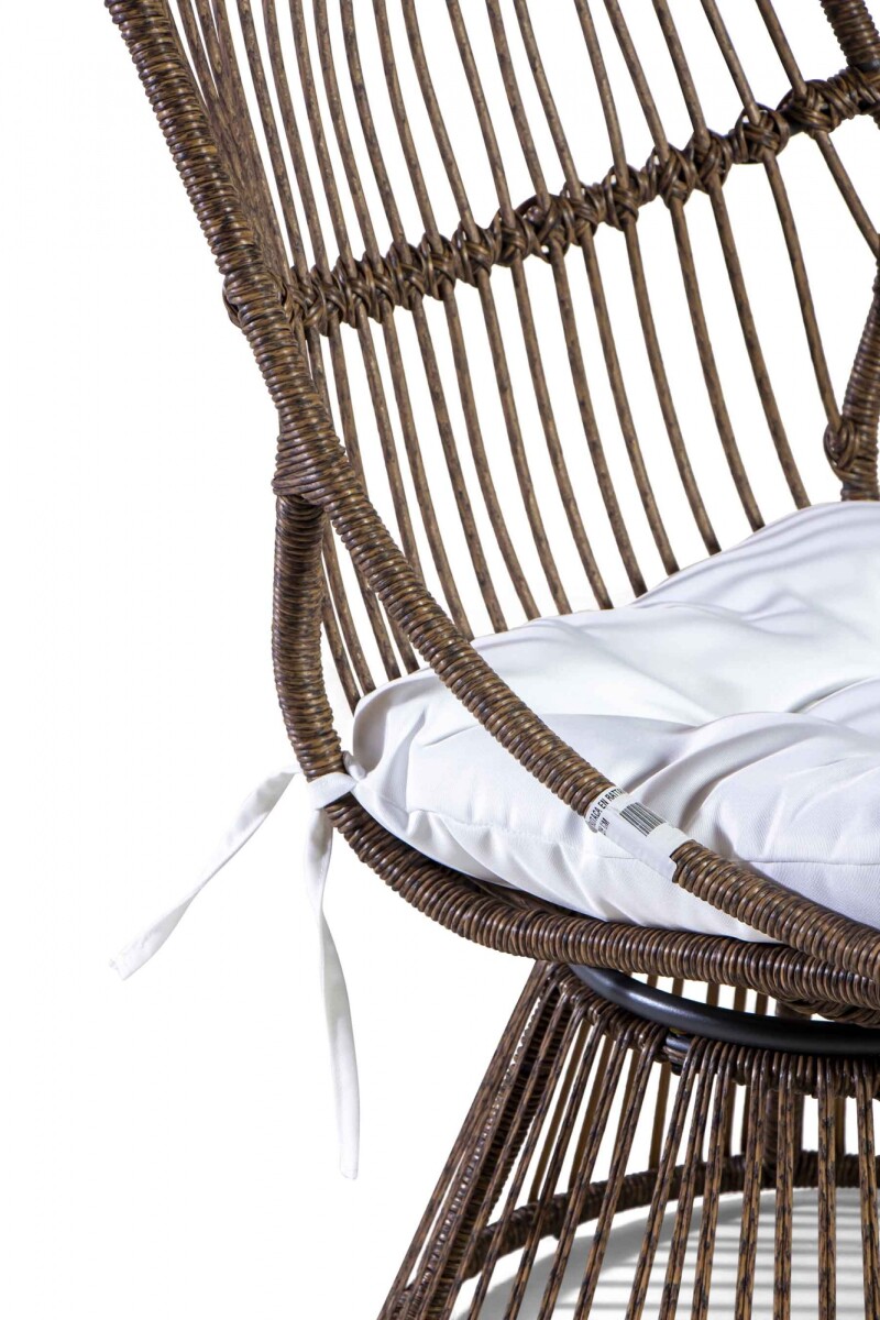 Remi BUTACA REMI 2162CF (D) 57X66X82H CM