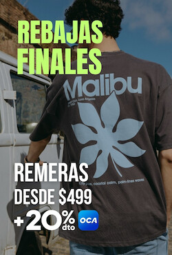 HomeGrupoProductos2 REMERAS MAR 2026 OCA