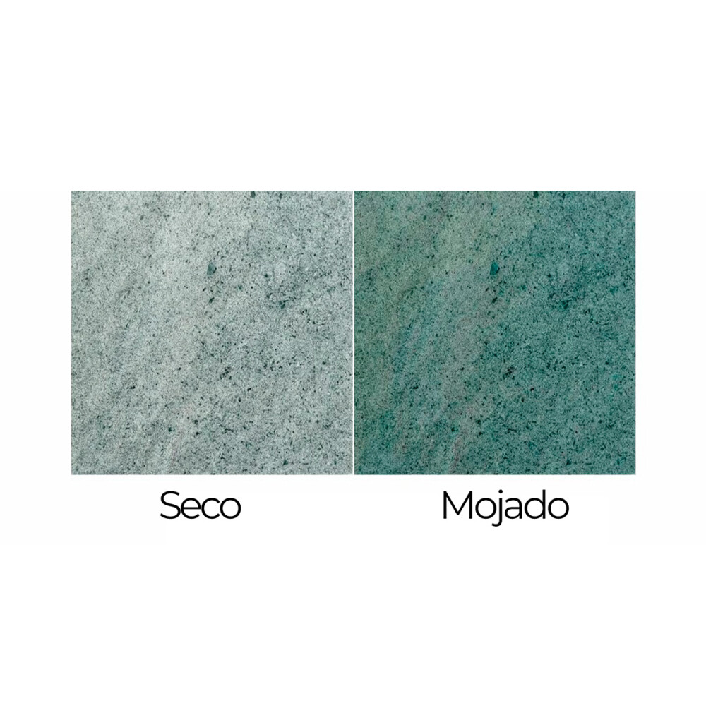 REVESTIMIENTO PIEDRA BALI GREEN STONE - 100X100X10 mm Revestimiento Piedra Bali Green Stone - 100x100x10 Mm