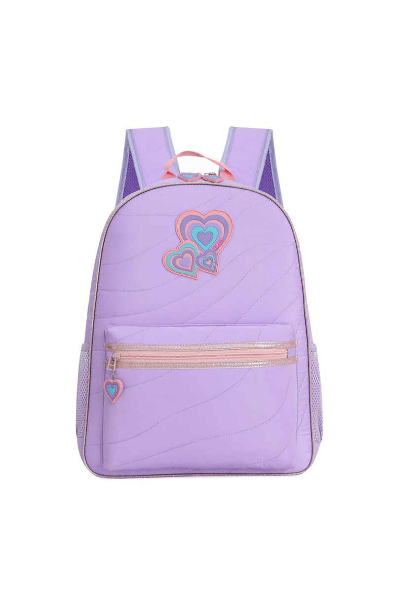 Mochila Trendy - Lila 