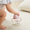 Vaso anticolico BUBA rosa jaguar