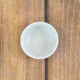 Ramequin cilindrico D5.5x4cm porcelana BLANCO