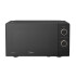 Microondas Inverter Midea Mmop01mz-mmpfbk 20l MICROONDAS MIDEA 20L MMOP01MZ