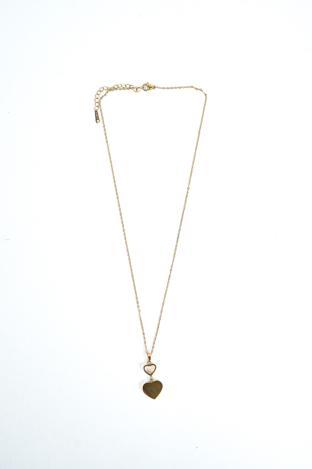 Collar Suki Blanco