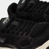 Sneaker Andina En Sintético Negro