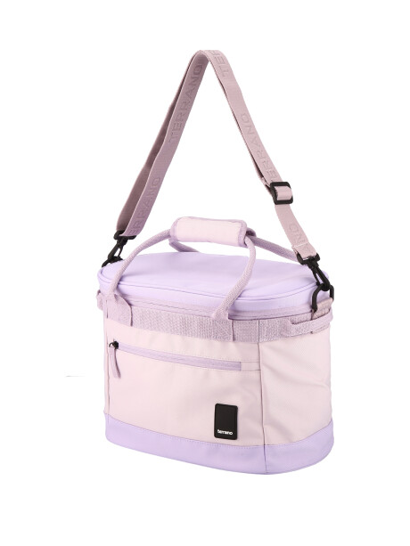 Conservadora Ice Rover Traveller Edition 20 L Lila