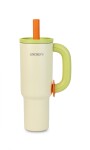 VASO TERMICO OASIS LIMON