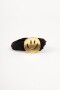 GOMITA DE PELO SMILEY VARIOS