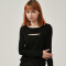 Remera Sein Negro