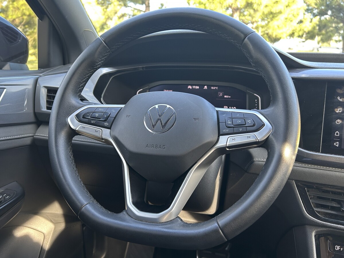 Volkswagen Taos 1.4T EXCELENTE ESTADO! | Permuta / Financia Volkswagen Taos 1.4T EXCELENTE ESTADO! | Permuta / Financia