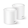 Access Point Tp-Link Deco X50 2,4ghz/5ghz Ax3000 Pack x2 Access Point Tp-Link Deco X50 2,4ghz/5ghz Ax3000 Pack x2