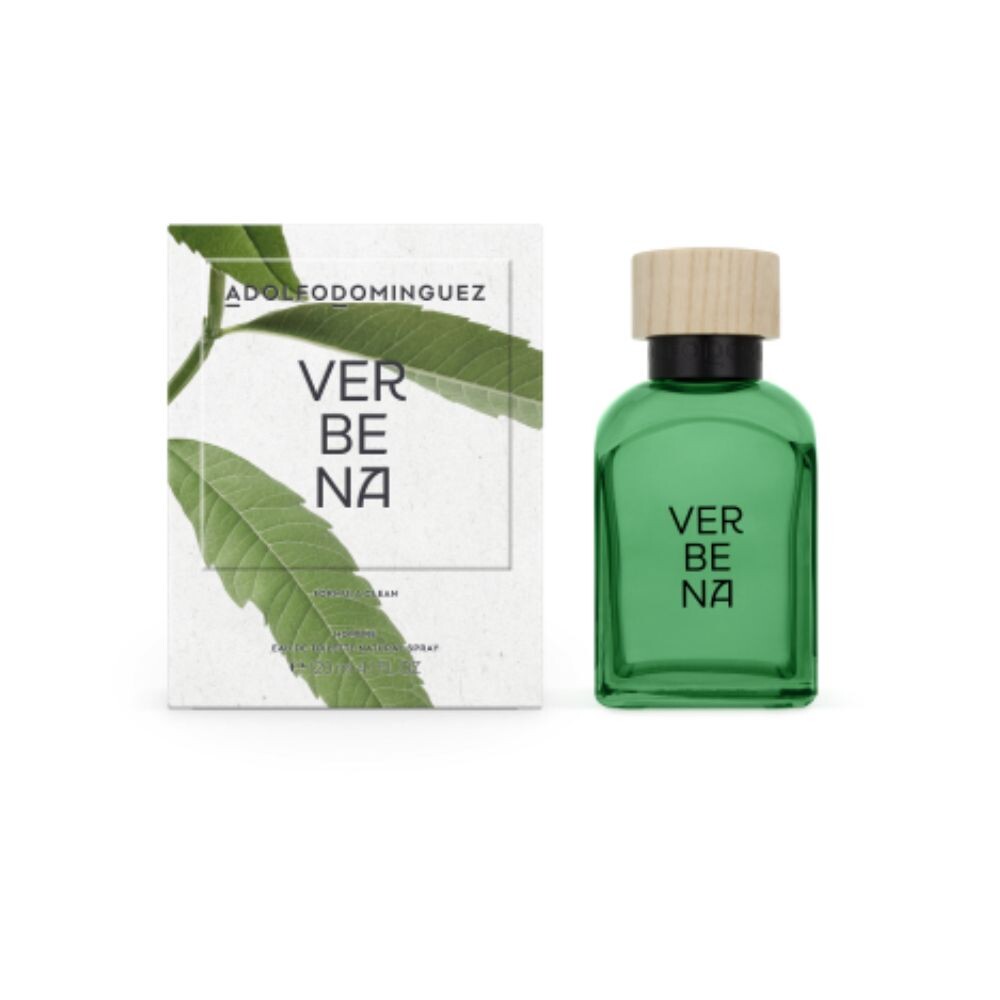 Adolfo Dominguez Verbena Eau de Toilette - 120ml Masculino