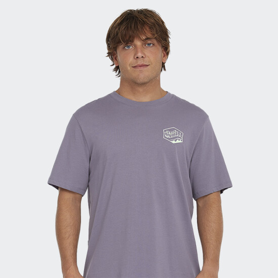 Remera O Neill Mens Violeta