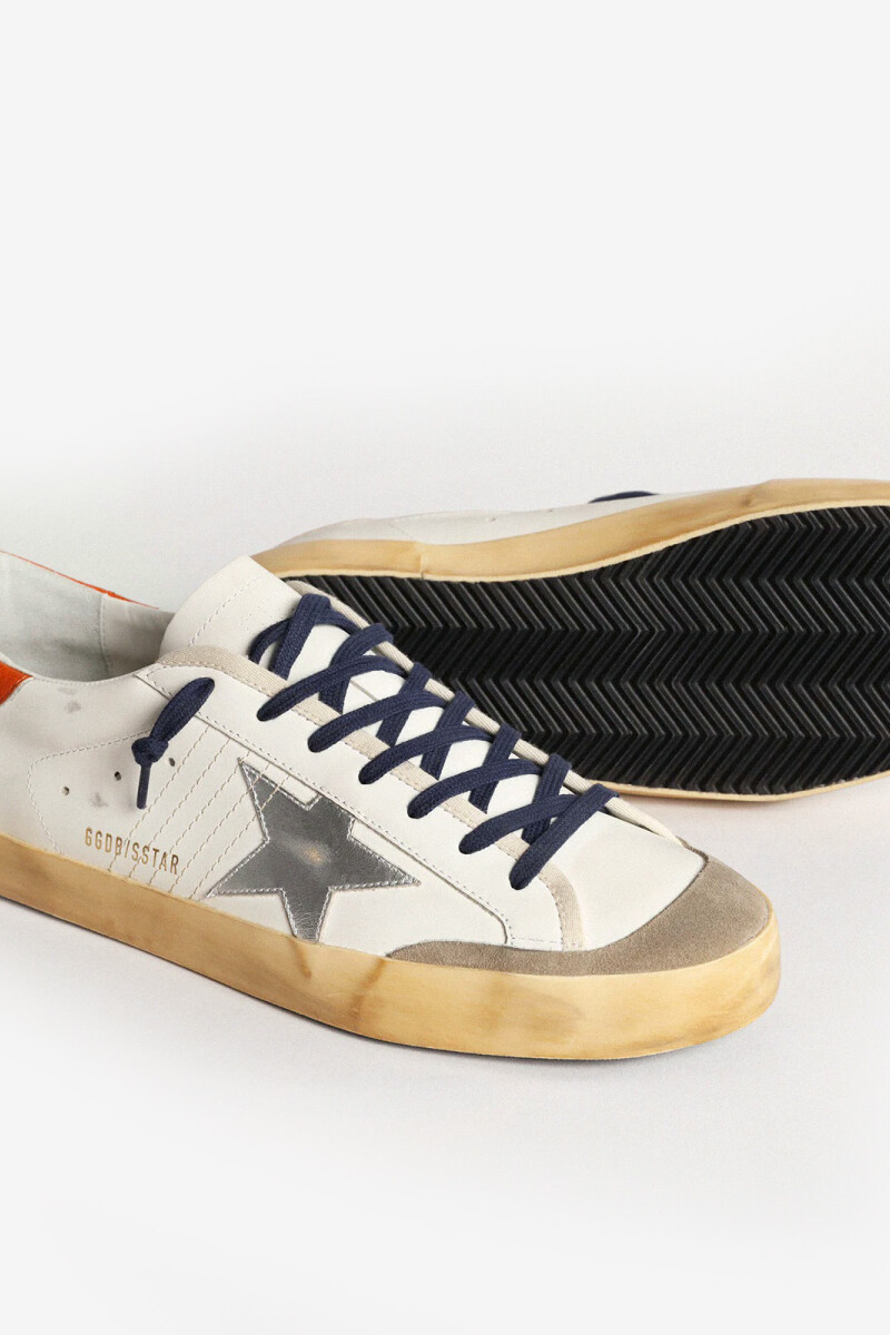 ZAPATILLA SUPER-STAR Blanco