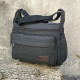 Morral Safari Jemmy Negro