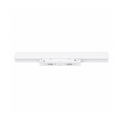 Lum. Led rect p/riel magnético bco 18W 3tonos 24° ZU0555X