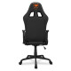 Silla Gamer Cougar Armor Elite Black Silla Gamer Cougar Armor Elite Black