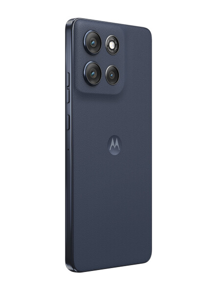 Celular Motorola G86 256Gb Azul