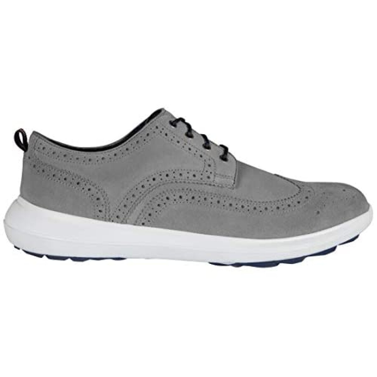 ZAPATO CABALLEROS FOOTJOY - Flex - Gris 