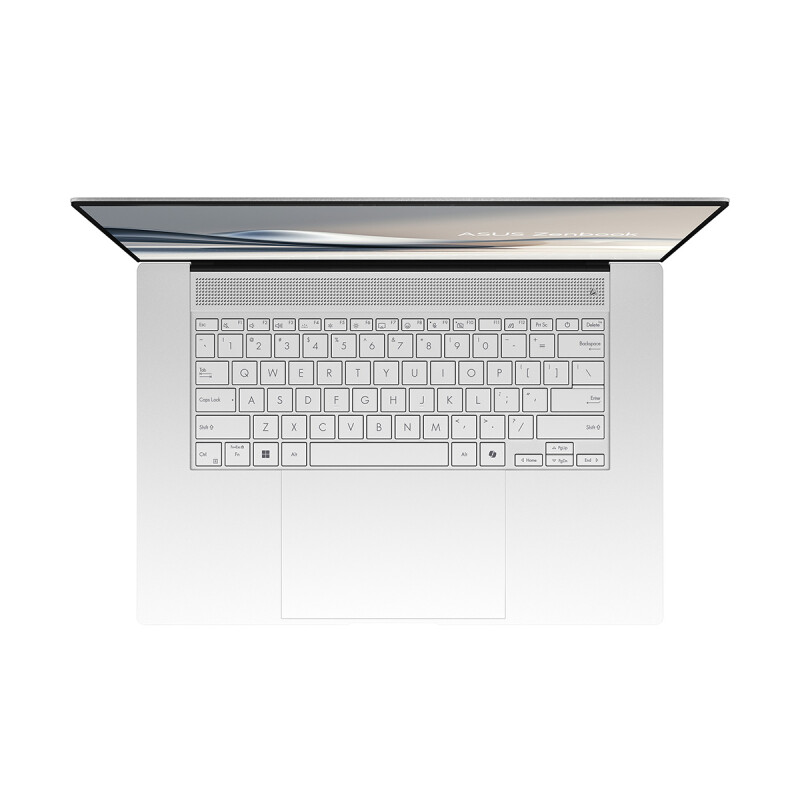 Notebook Asus Zenbook S16 OLED UM5606WA-RK251W Ryzen 9 HX370 Notebook Asus Zenbook S16 OLED UM5606WA-RK251W Ryzen 9 HX370