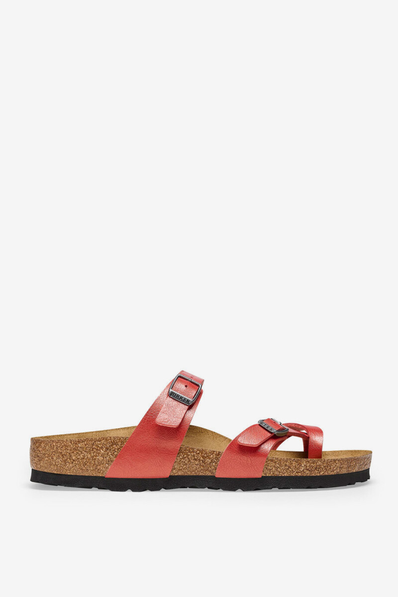 MAYARI BF GRACEFUL MARS RED Rojo