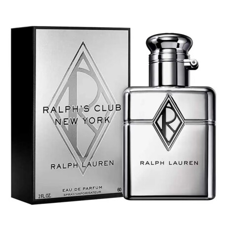Perfume Ralph Lauren Ralphs Club New York Edp 60ML 001