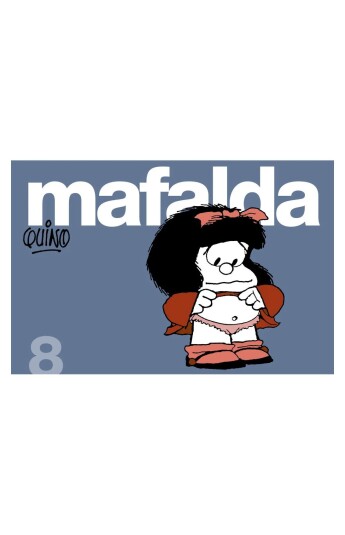 Mafalda 08 Mafalda 08