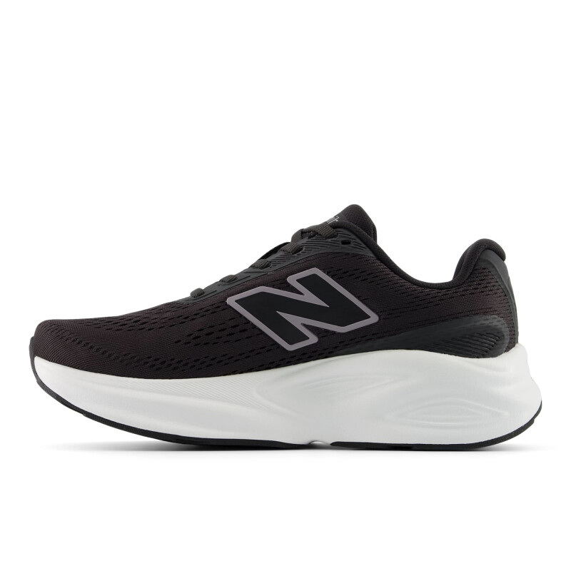 Championes New Balance Mujer WKAIR4LY Negro