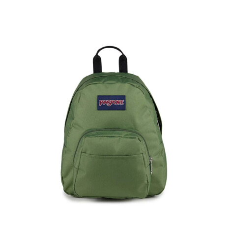 MOCHILA MINI JANSPORT HALF PINT 0