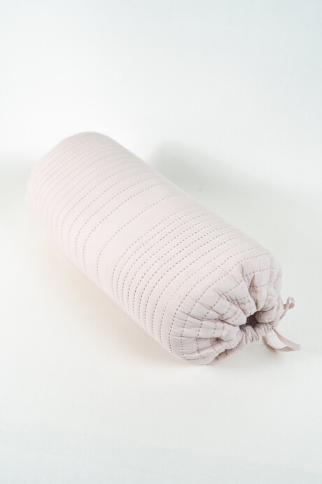 Cubrecama 1 Plaza Microfibra Washed Blanco