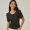 Remera Thunder Negro