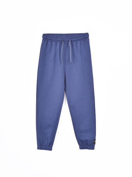PANTALON RANDAL AZUL