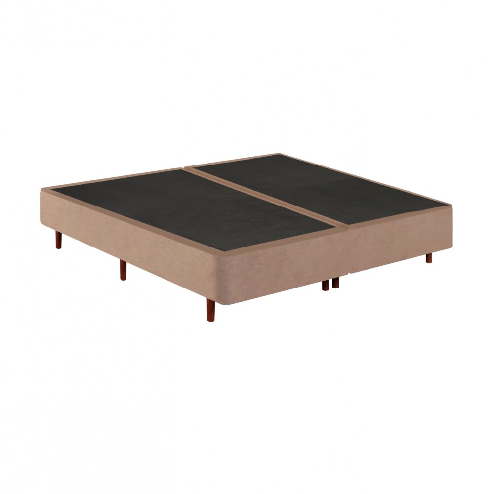 Sommier Queen Resortes MaxSpring 120 Kg - Los Angeles Sommier Queen Resortes MaxSpring 120 Kg - Los Angeles
