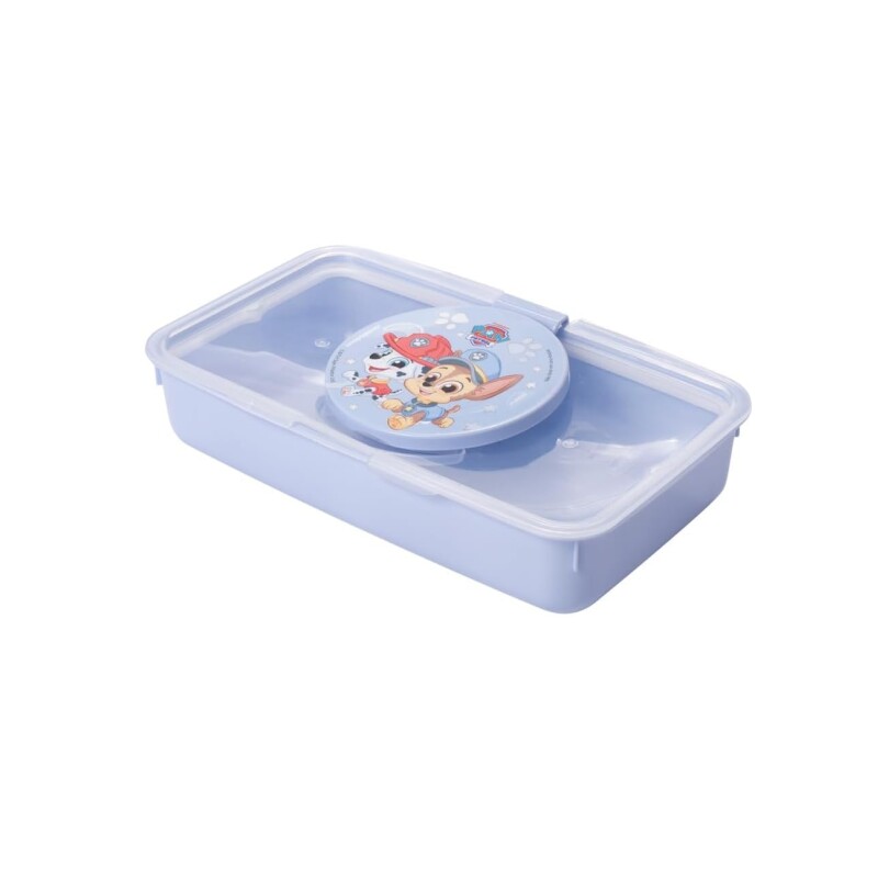 Porta Toallitas Infantil Paw Patrol PUERICULTURA PORTA TOALLITAS PAW V 17920 -