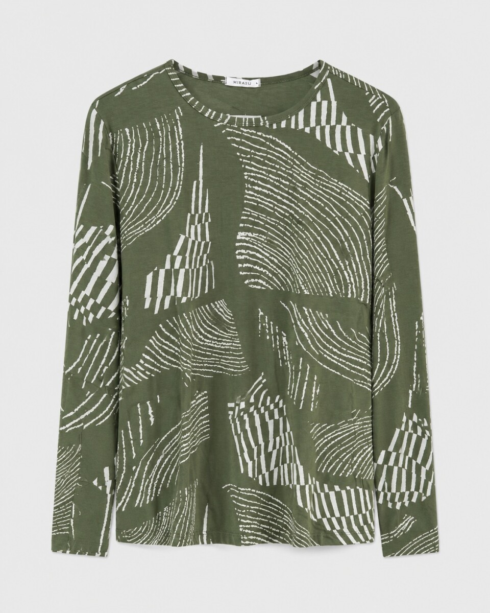 Remera Keila 
