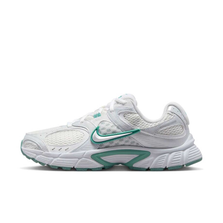 Championes Nike V5 Rnr de Mujer blanco