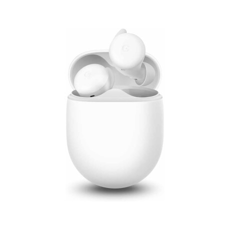 Auriculares Google Pixel Buds A-Series White Auriculares Google Pixel Buds A-Series White
