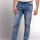 JEAN RAYCO RUSTY Azul Medio